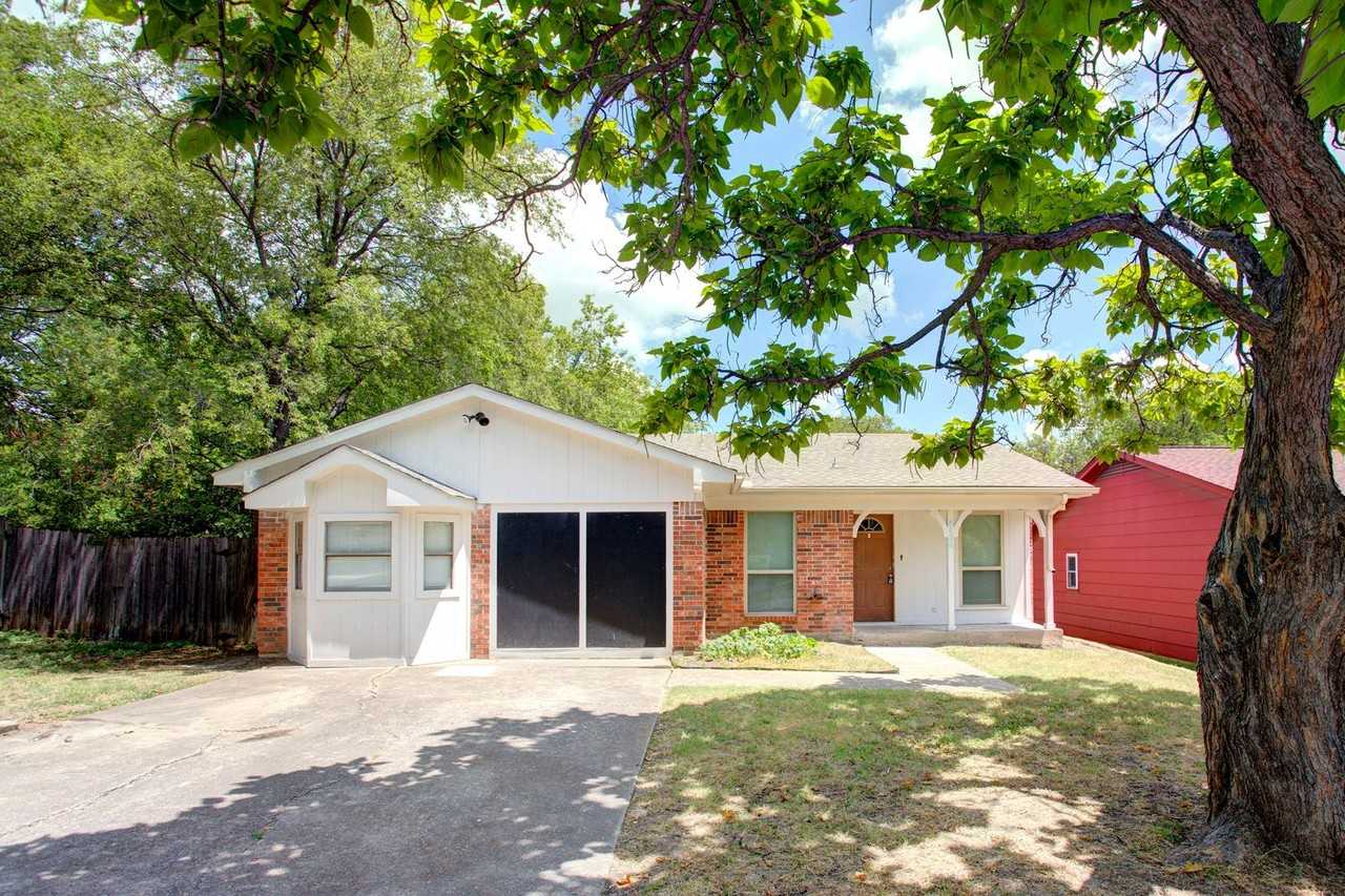 8136 Richard St