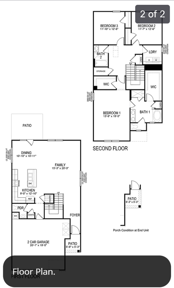 2473 Bayberry St - Photo 2 of 3