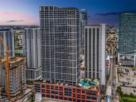 601 Ne 1st Ave #LPH - Photo 1 of 1
