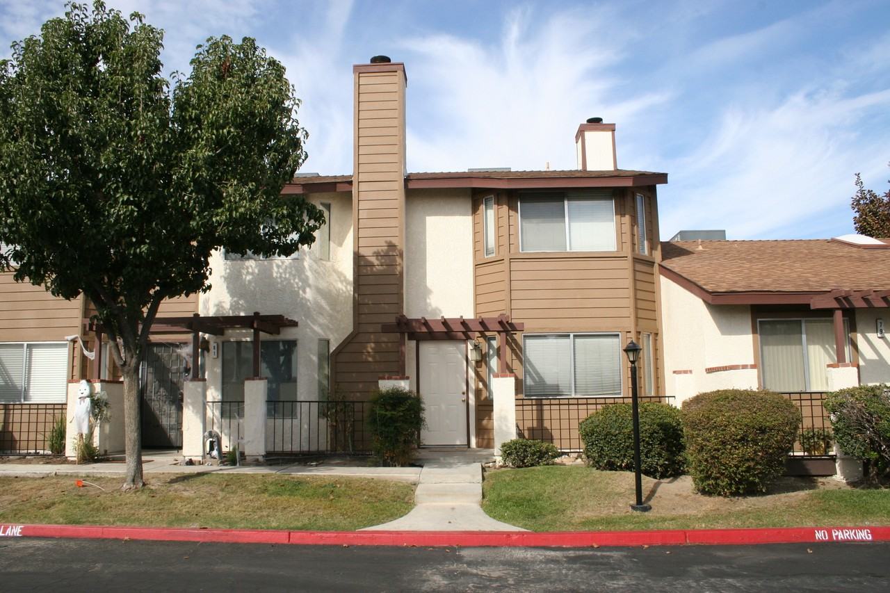 4600 Beechwood St #80
