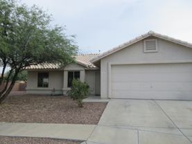 1737 W Corte De Cajamarca - Photo 1 of 1