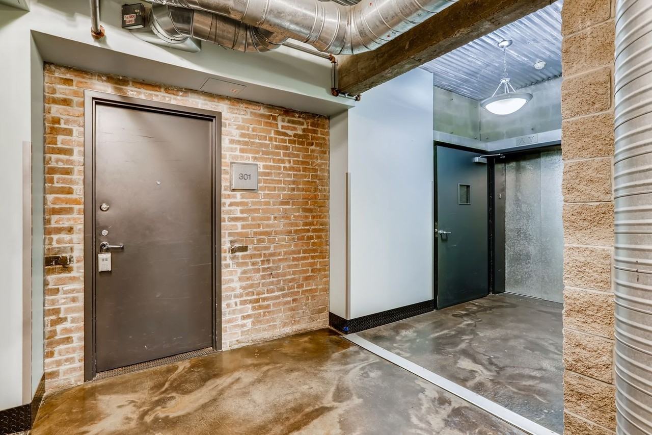 1441 Wazee St #301 - Photo 3 of 28