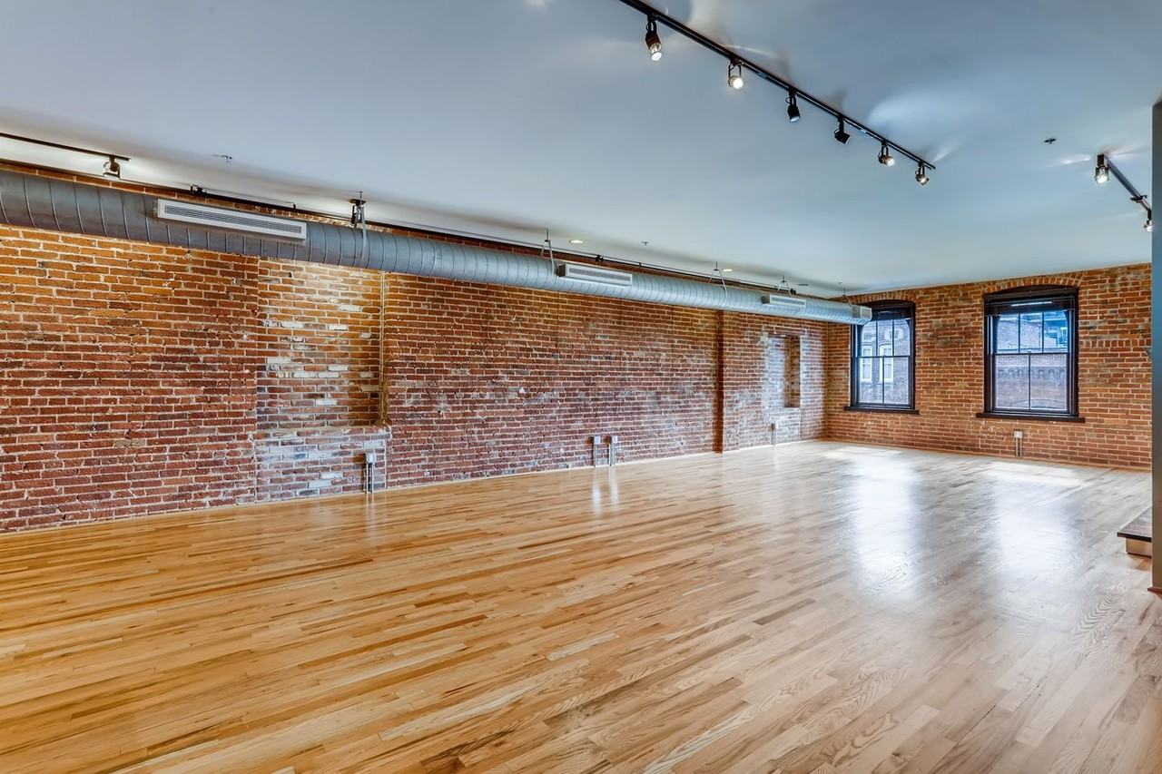 1441 Wazee St #301 - Photo 4 of 28