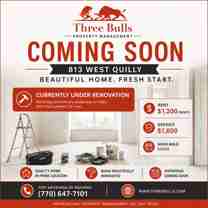 813 W Quilly St - Photo 1 of 1