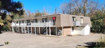 featured image of 614 W Cleveland St