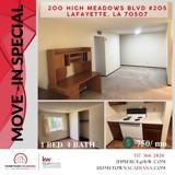 200 High Meadows Blvd #205 - Photo 1 of 1