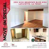 200 High Meadows Blvd #108 - Photo 1 of 1