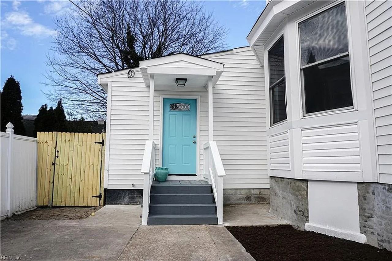 1350 West 38th Street - Photo 2 of 23