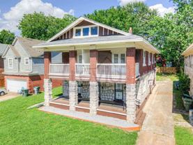 806 Maury St - Photo 1 of 1