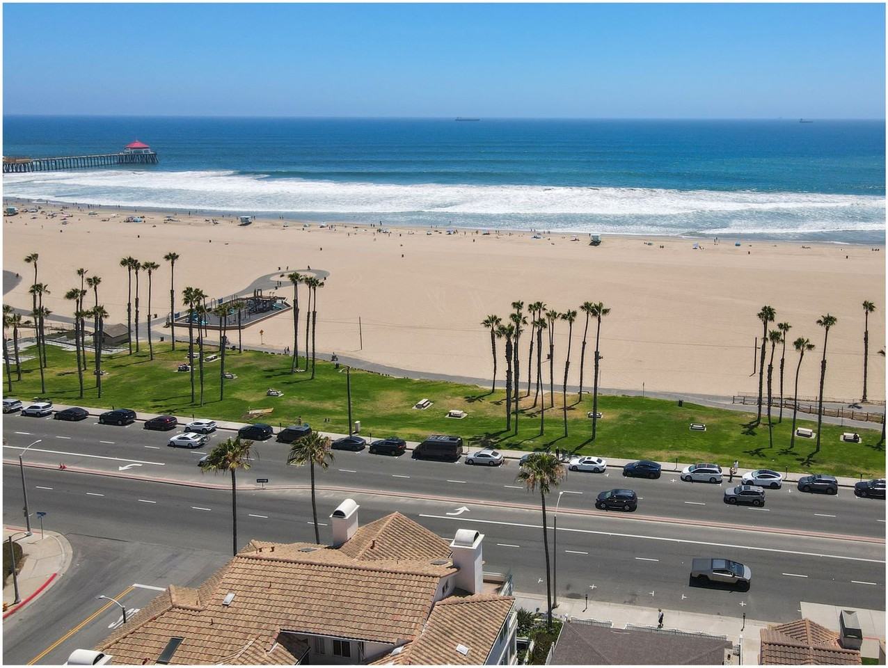 1000 Pacific Coast Hwy #7 - Photo 3 of 50