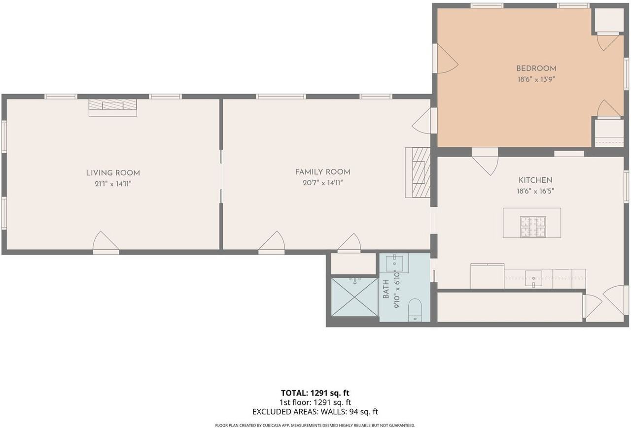 2341 W McMicken Ave - Photo 4 of 9