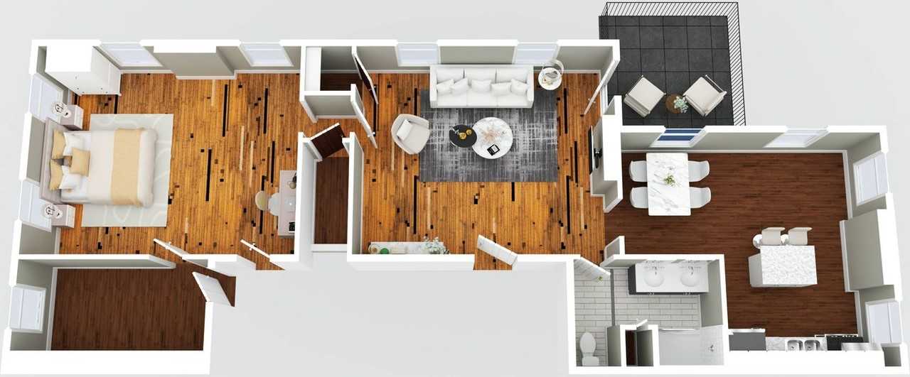 2341 W McMicken Ave - Photo 7 of 9