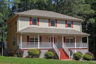 100 Fir Tree Ln - Photo 1 of 1