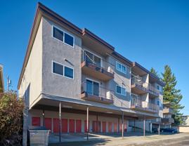Vesper Apartments - Photo 1 of 1