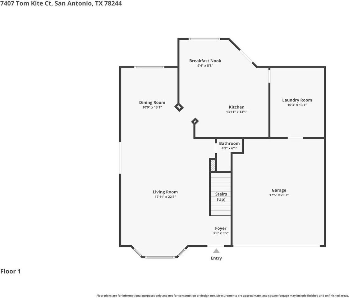 7407 Tom Kite Ct - Photo 4 of 17