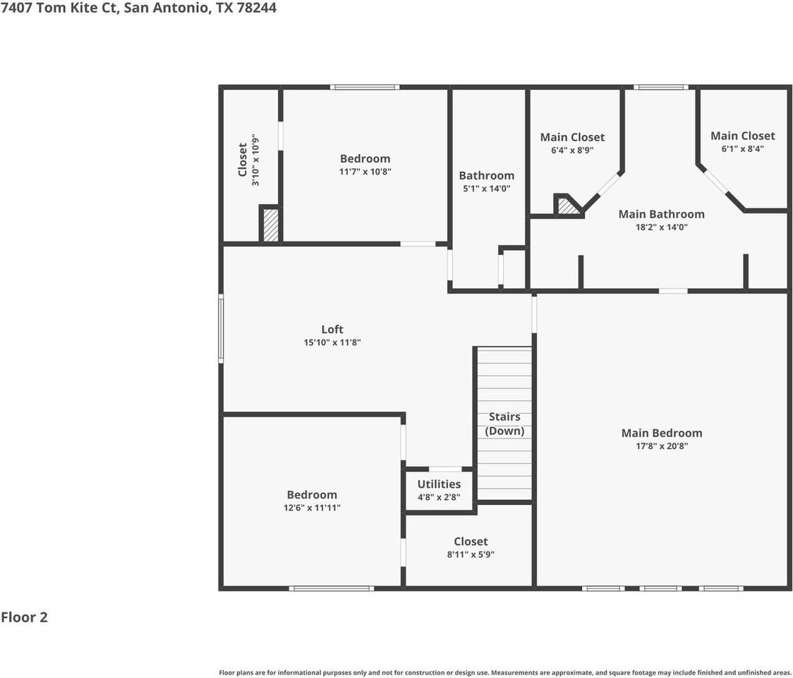 7407 Tom Kite Ct - Photo 6 of 17