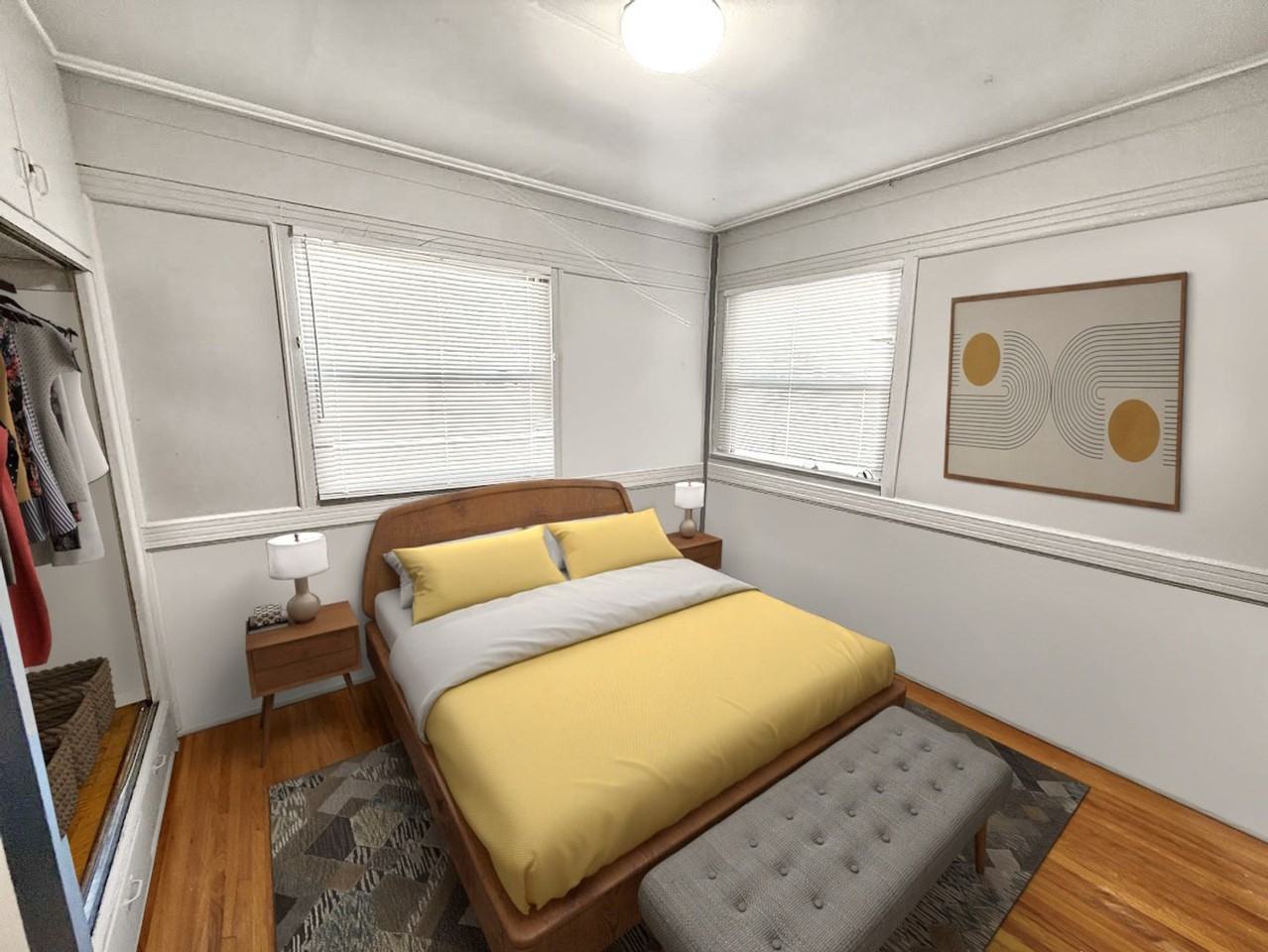 106 S Maple Ave - Photo 4 of 9