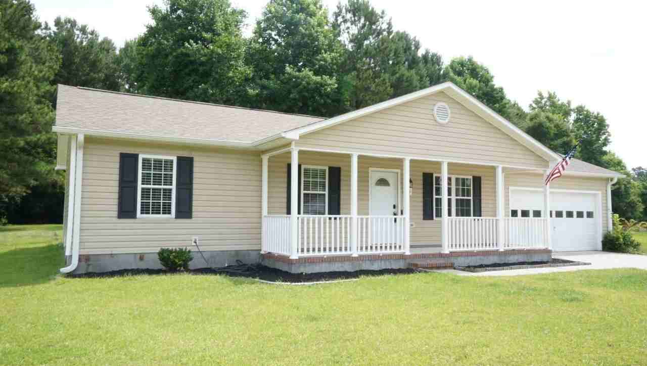 116 Howell Dr - Photo 2 of 30
