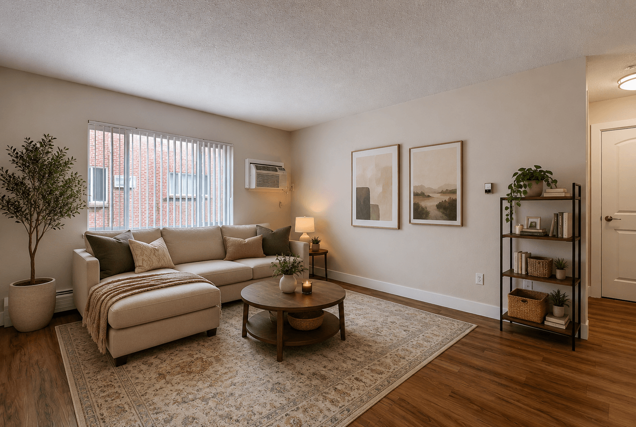 Off Broadway Flats - Photo 5 of 16