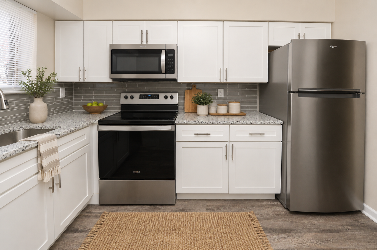 Taylor Park Apartment Homes - Photo 2 of 25