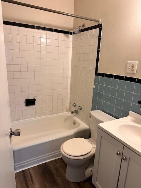 6128 Cooper Chapel Rd - Photo 3 of 7