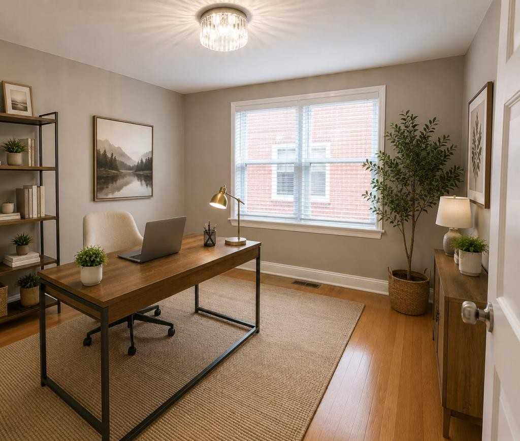 7333 Amherst Ave ##1w - Photo 5 of 10