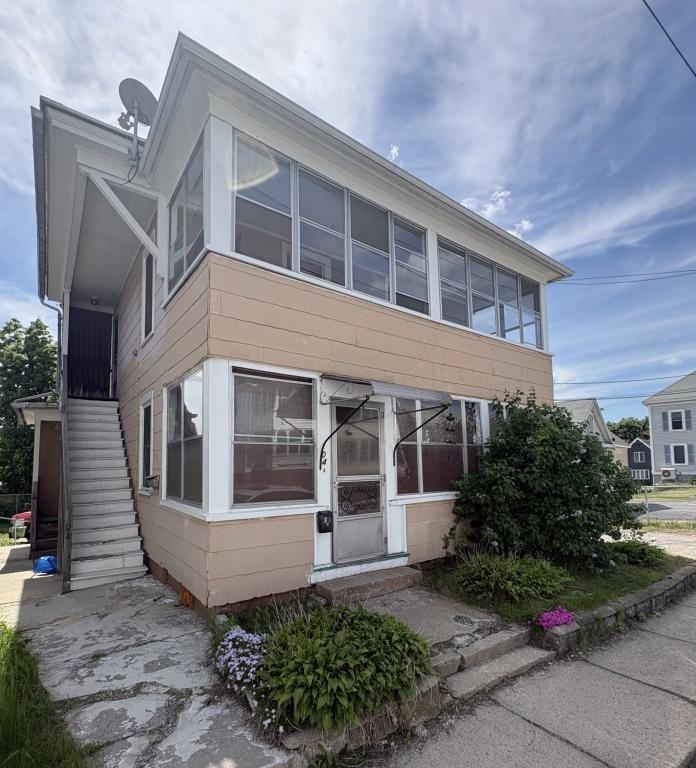 104 Brook St Apt 1 #Apt 1
