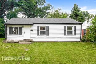 3636 N Whittier Pl - Photo 1 of 1
