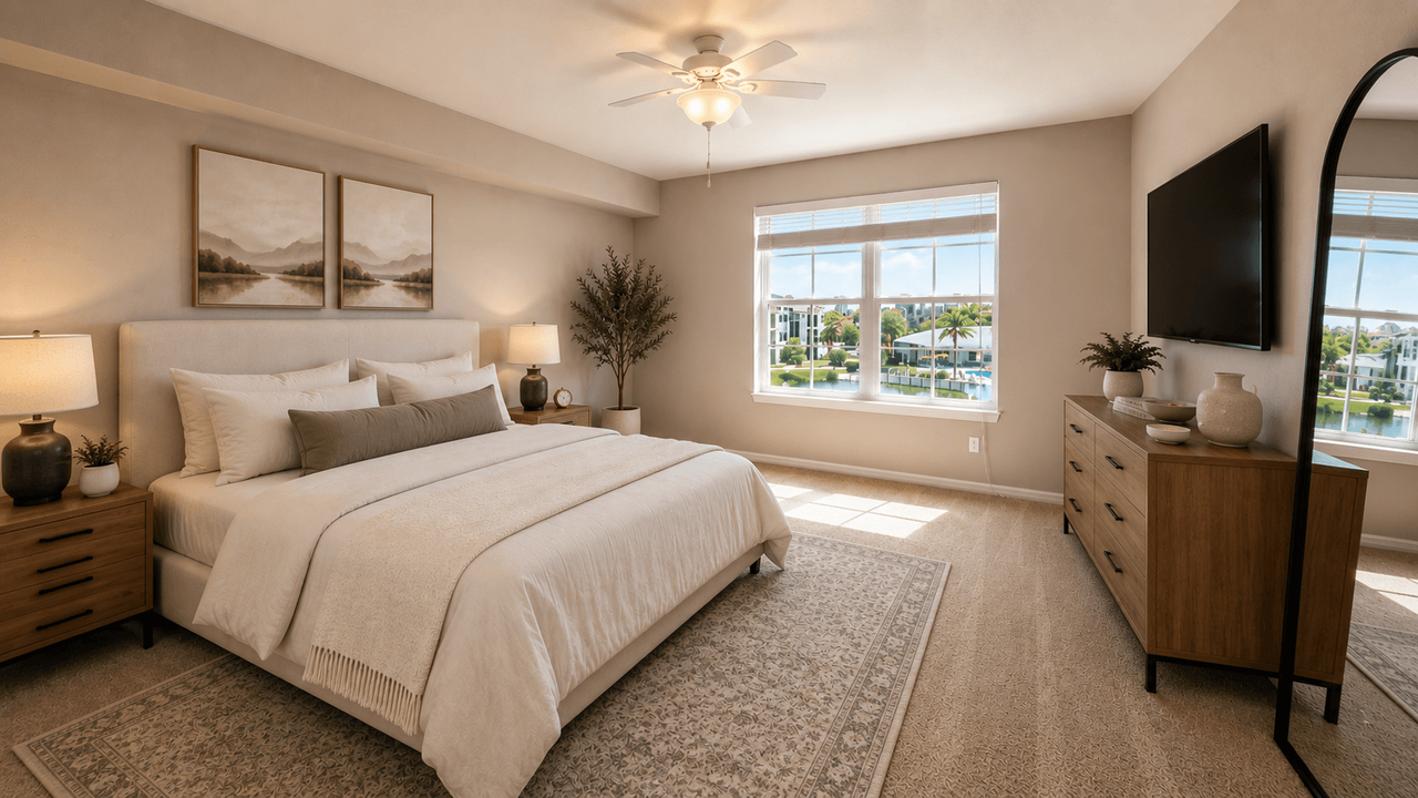 Coralina Apartments - Photo 4 of 43