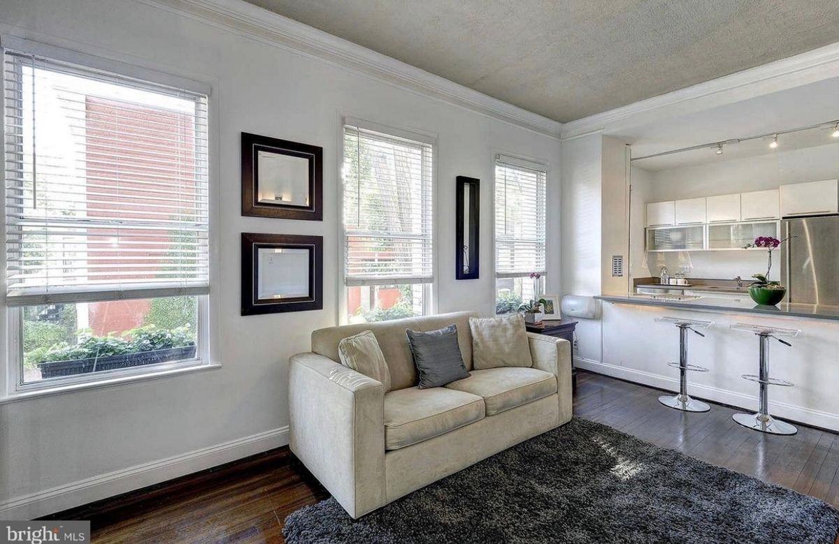 1822 15th St Nw ##101 - Photo 3 of 13