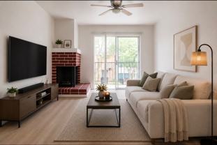 2800 Jeanetta St ##704 - Photo 1 of 1