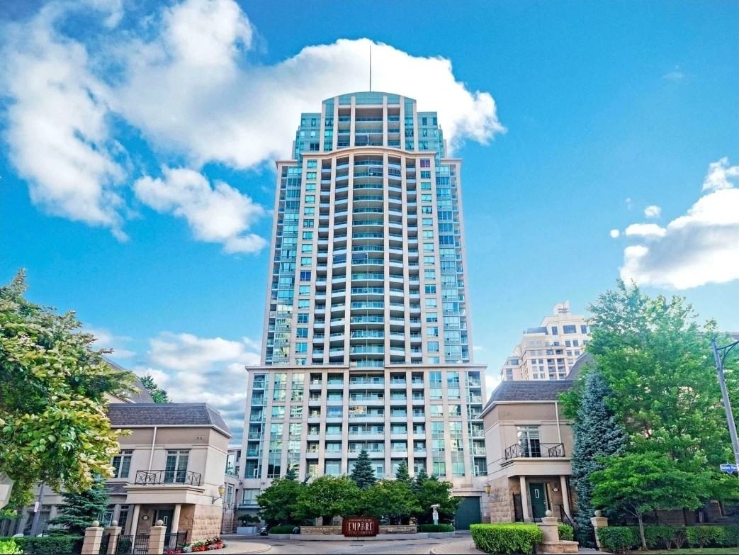 17 Barberry Place #410