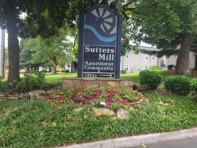 Sutters Mill Apartments - Photo 1 of 1