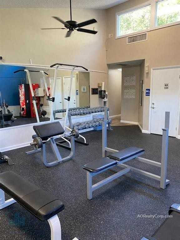 Sutters Mill Apartments - Photo 6 of 13