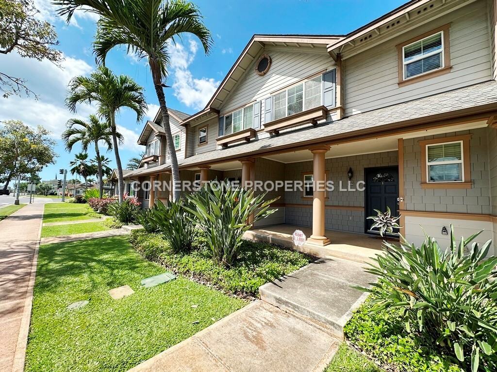 91-2076 Kaioli St #1