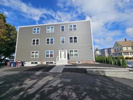 featured image of 32 Irving Street #1