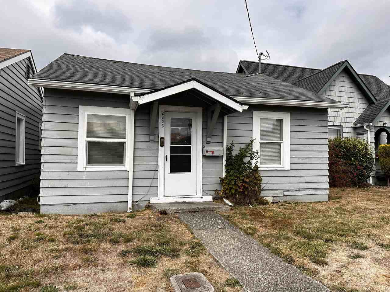 2303 Pacific Ave #2301