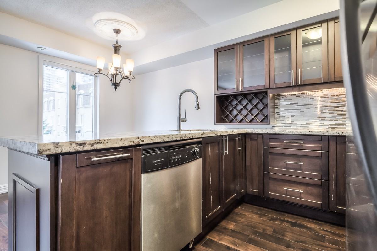 21 Pirandello St #1215 - Photo 4 of 21