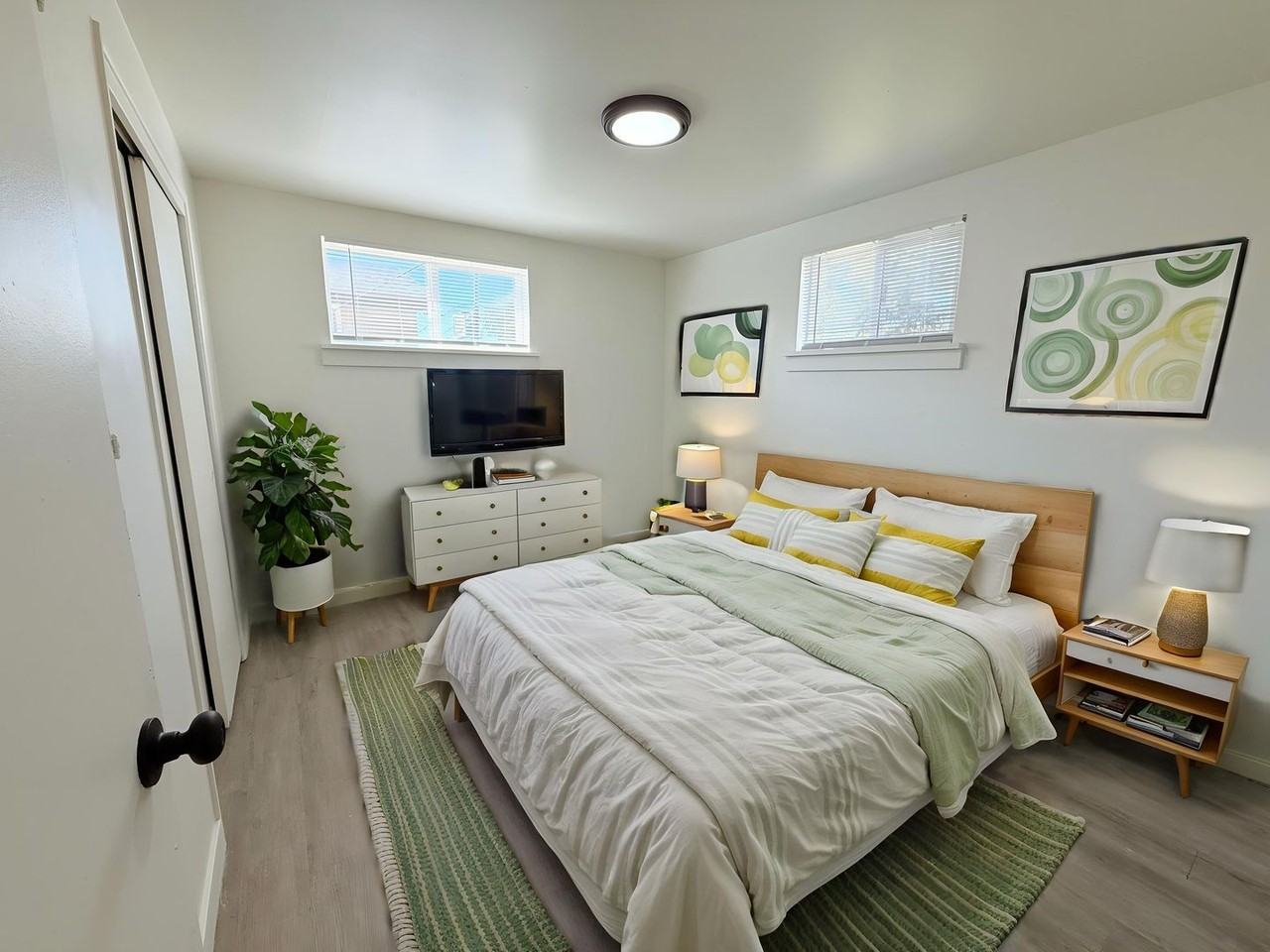 The Cottages at 3440 - Photo 3 of 13