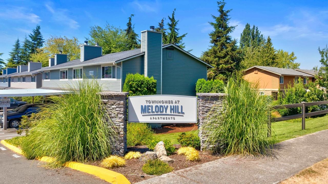Townhomes at Melody Hill - Photo 7 of 29