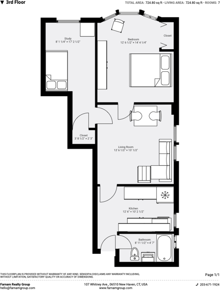 968 State St - Photo 5 of 14