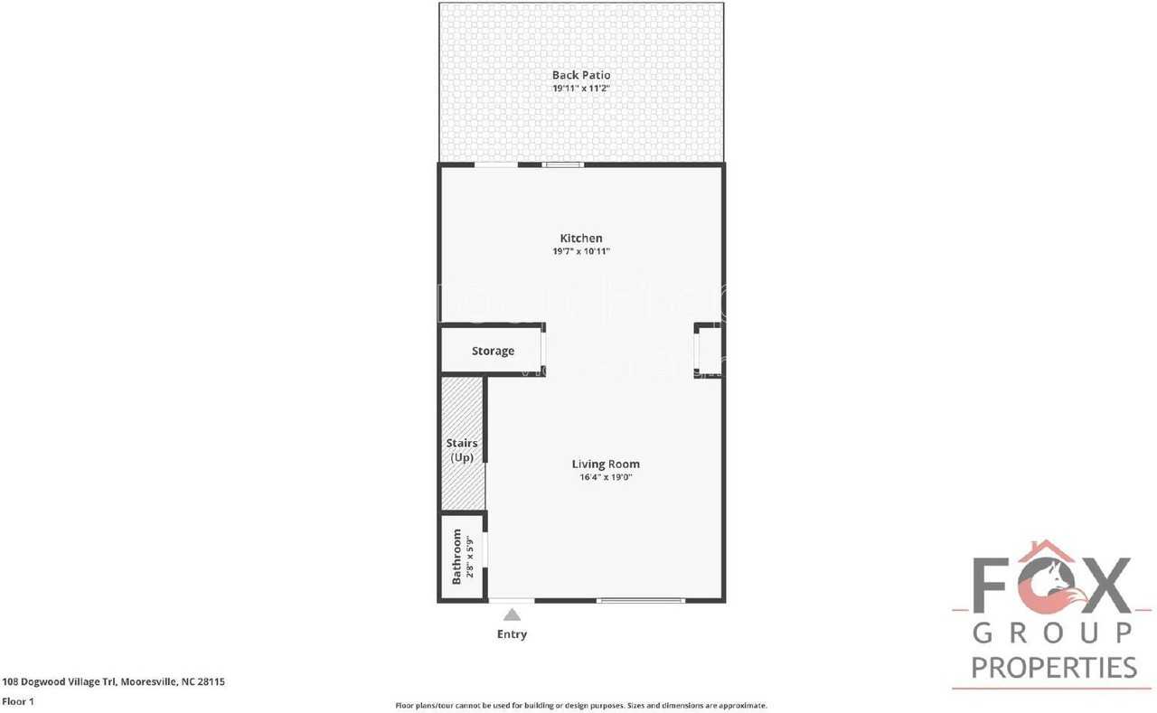 104 Dogwood Village Trl #C - Photo 3 of 18