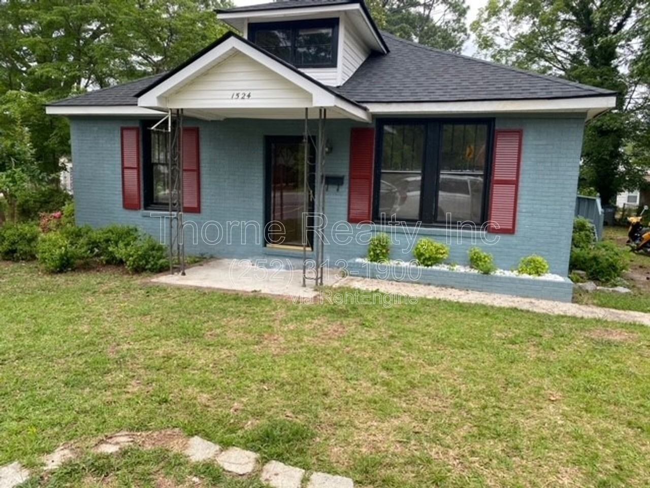 1524 Sunset Ave - Photo 2 of 23