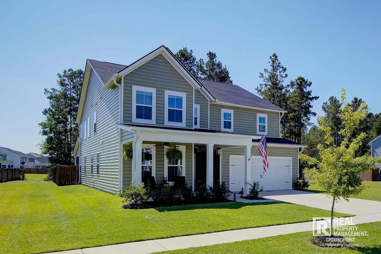 137 Paddle Boat Way - Photo 2 of 34