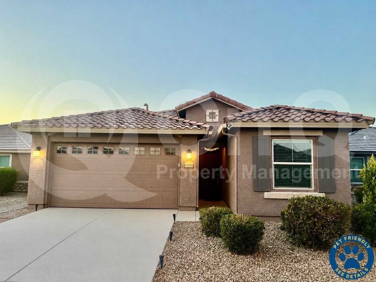 16416 W Saguaro Park Ln