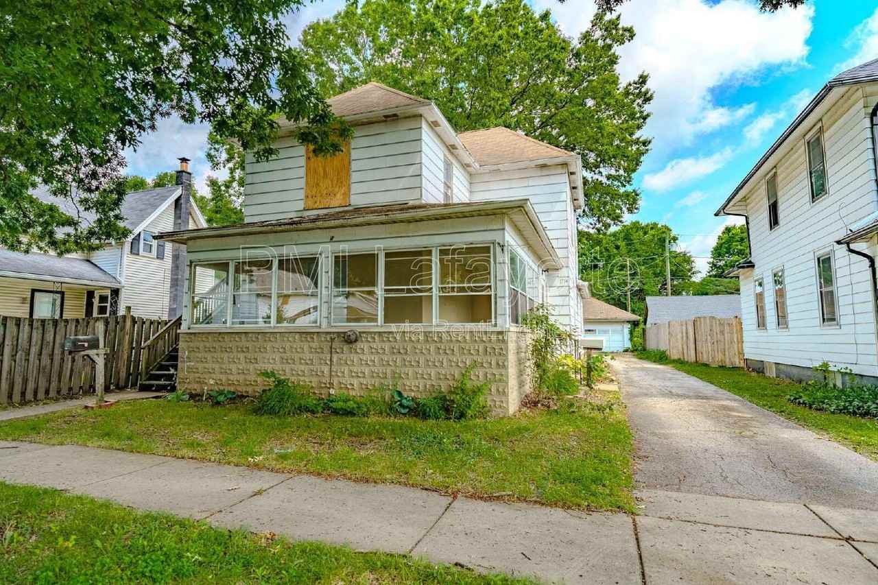1714 Meharry St #A - Photo 2 of 20
