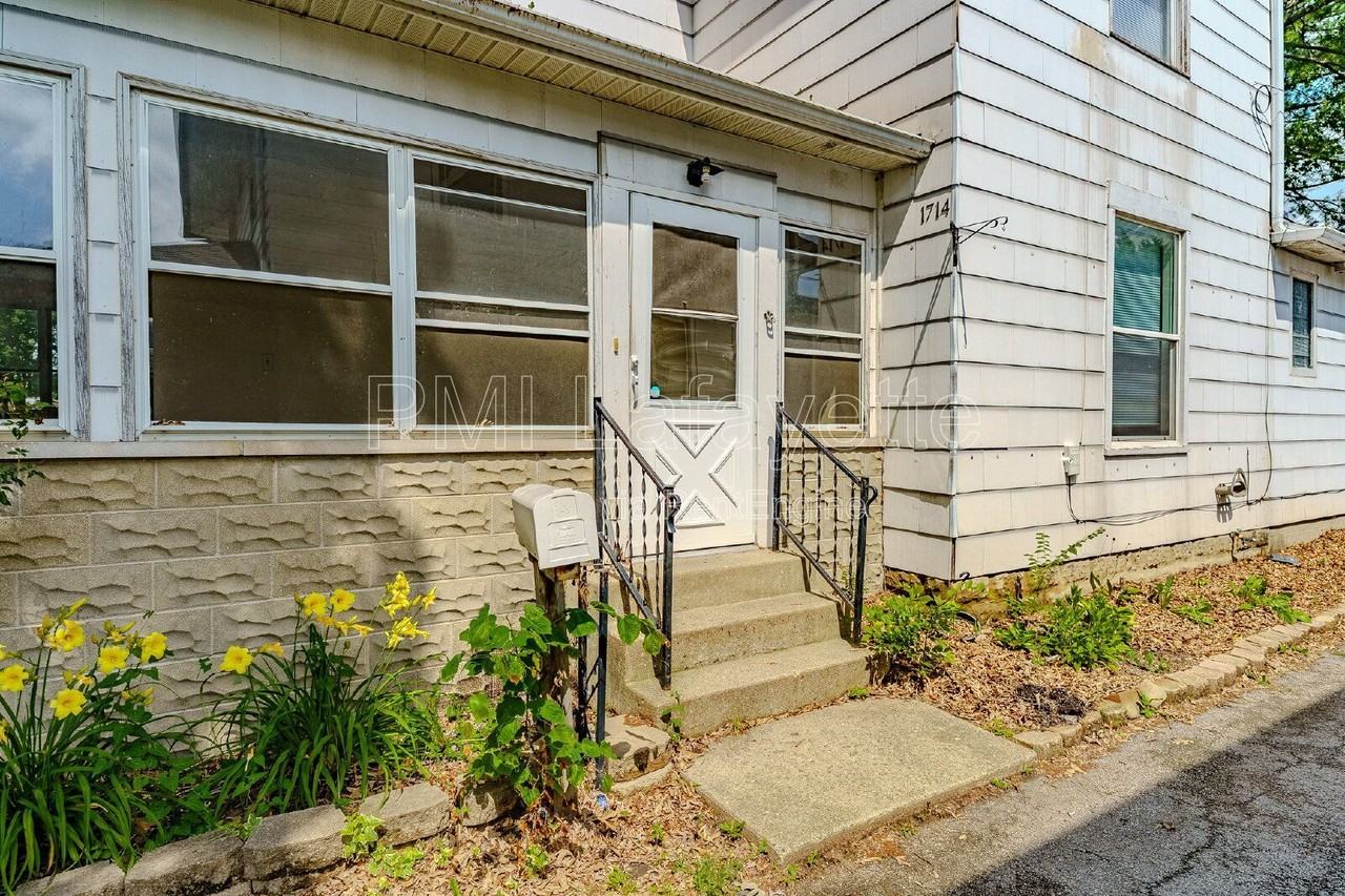1714 Meharry St #A - Photo 3 of 20