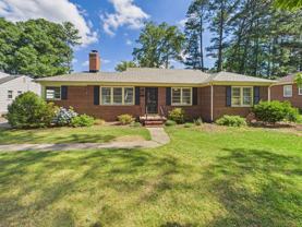 8808 Michaux Ln - Photo 1 of 1