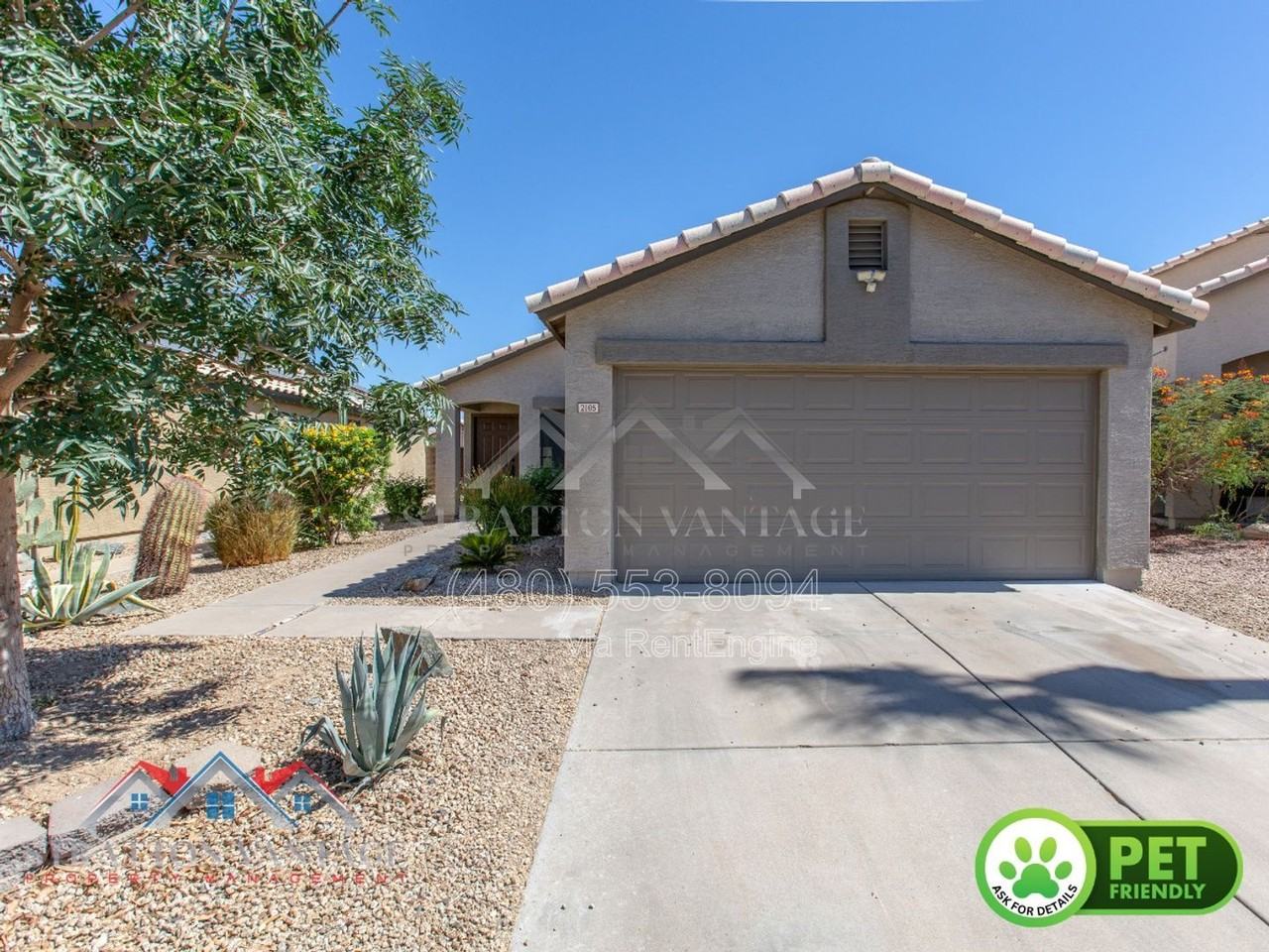 2105 E Donald Dr