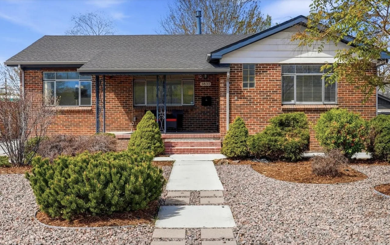 3835 Pierce St - Photo 2 of 46